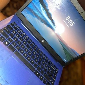 HP Stream 14’ Laptop